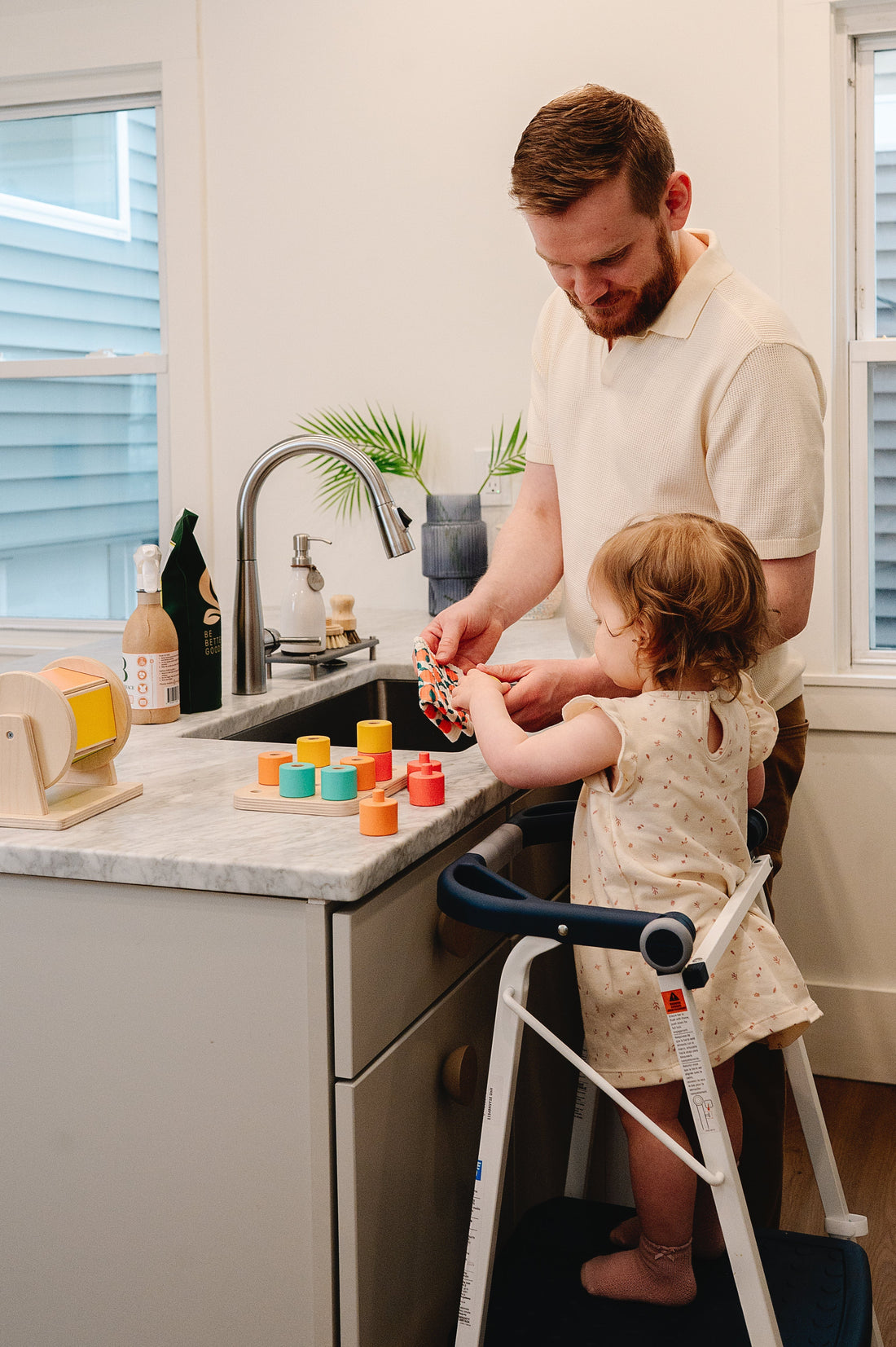 Why Ingredients Matter: The Truth About Cleaning Products