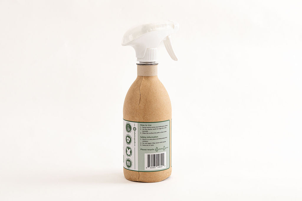 Bathroom Spray Cleaner