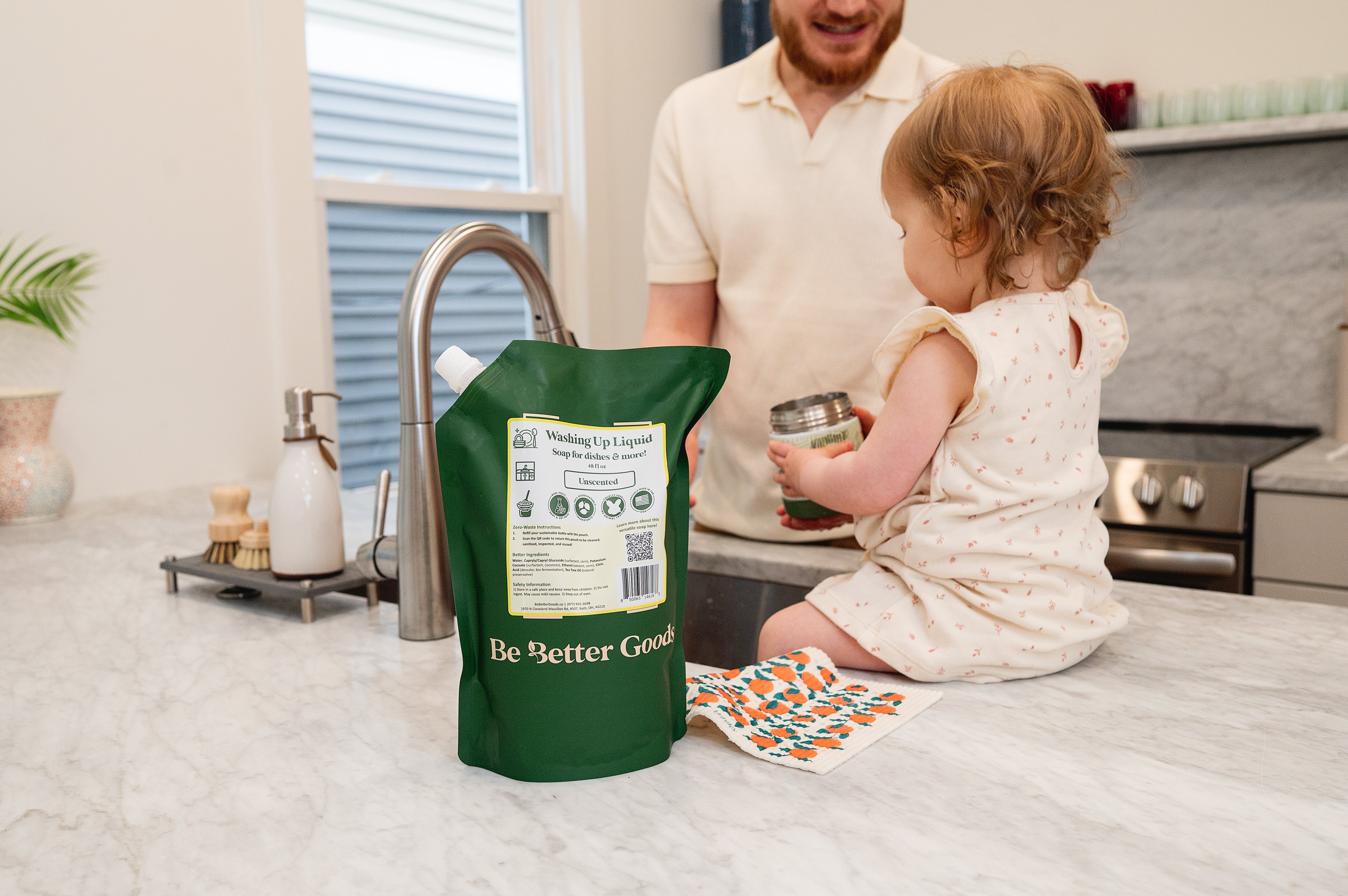 Safe Cleaning Starts Here: What Poison Control Data Taught Us – Be ...