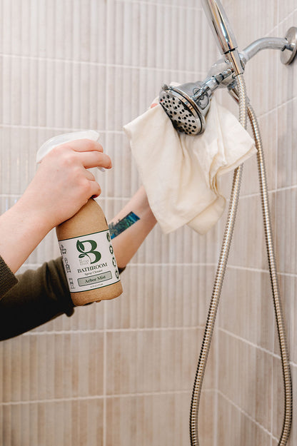 Bathroom Spray Cleaner