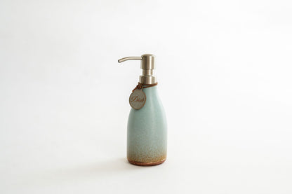 Ceramic Soap Dispenser