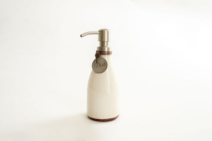 Ceramic Soap Dispenser