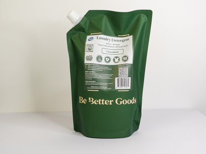Laundry Detergent